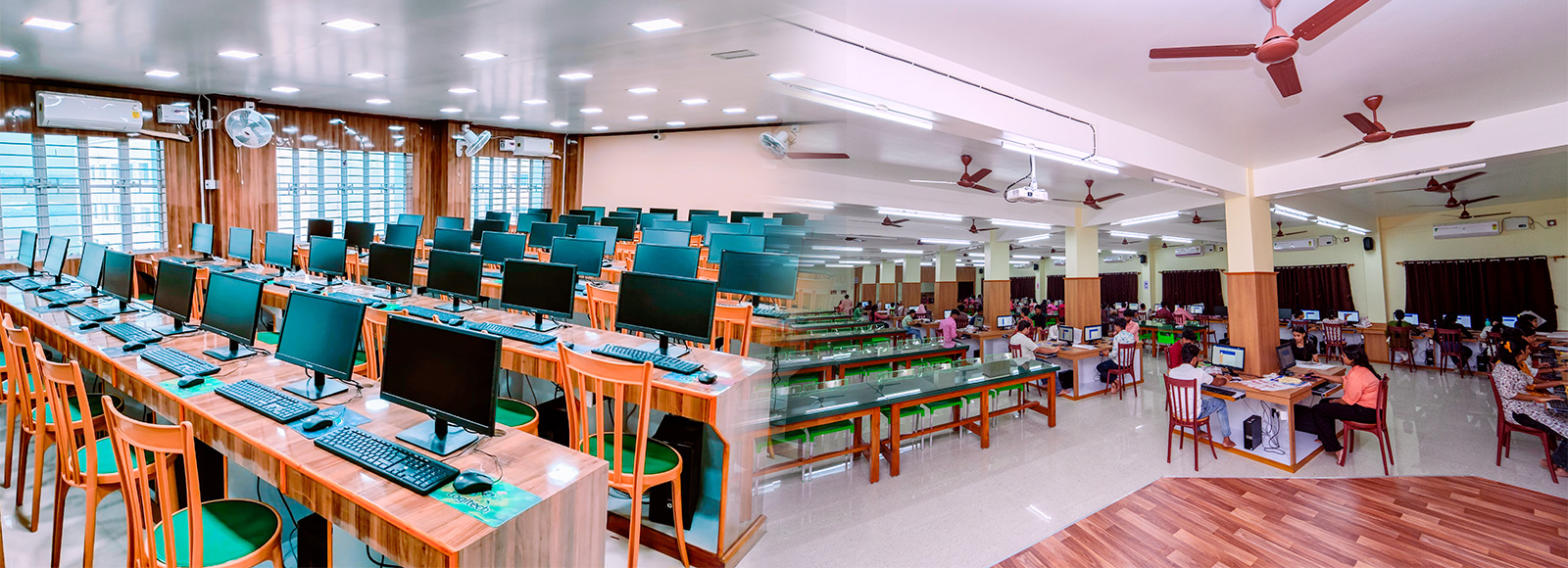 Computer Lab