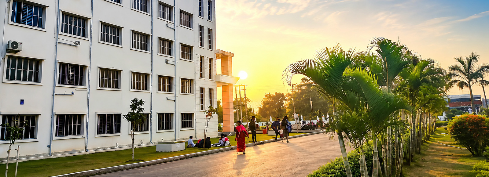 Midnapore City College