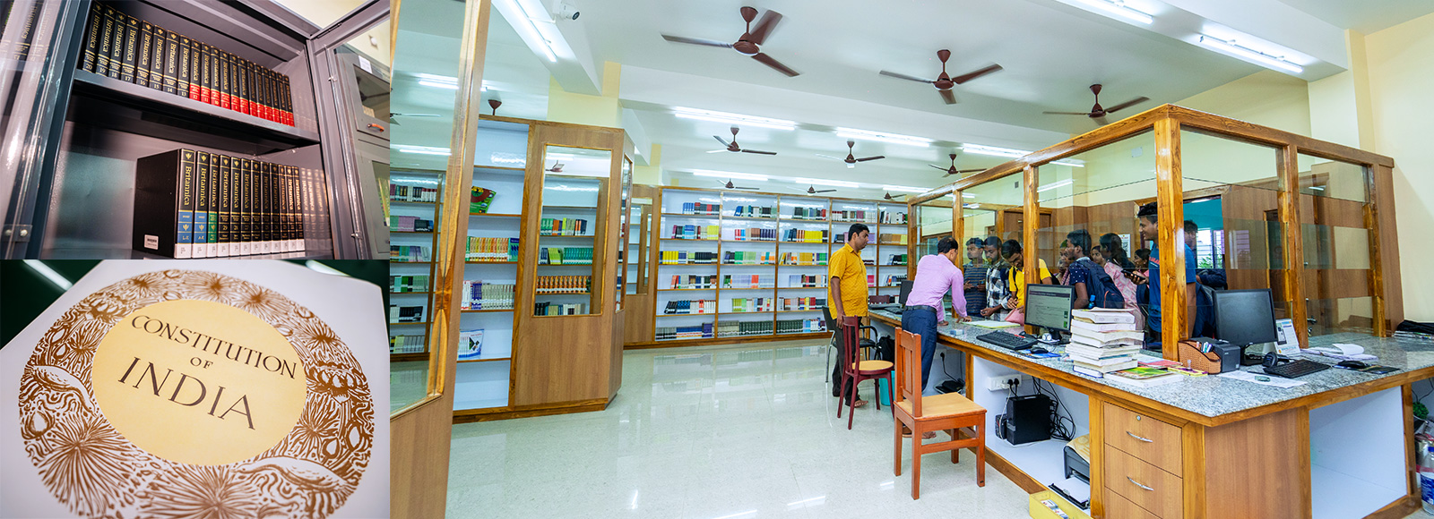 Central Library